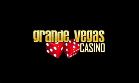 Grande Vegas Casino $300 Free Chip .